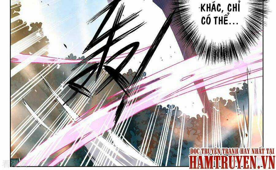 Nghịch Thiên Chiến Thần Chapter 54 trang 1