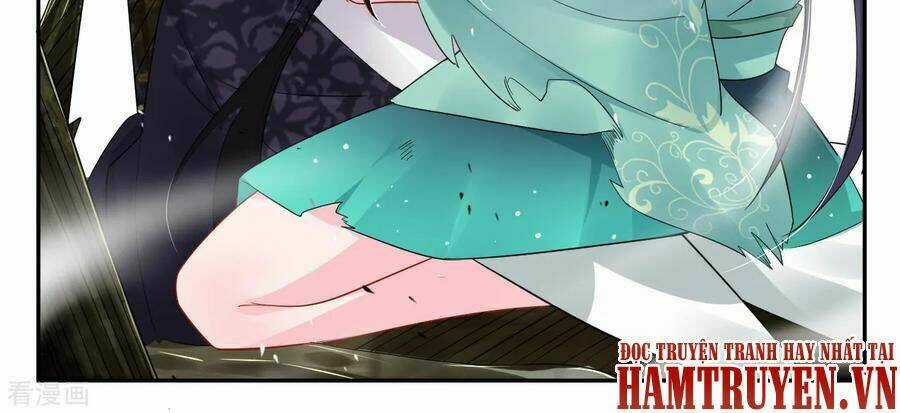 Nghịch Thiên Chiến Thần Chapter 54 trang 15