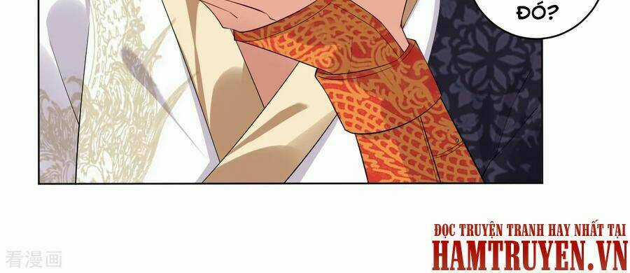 Nghịch Thiên Chiến Thần Chapter 55 trang 1