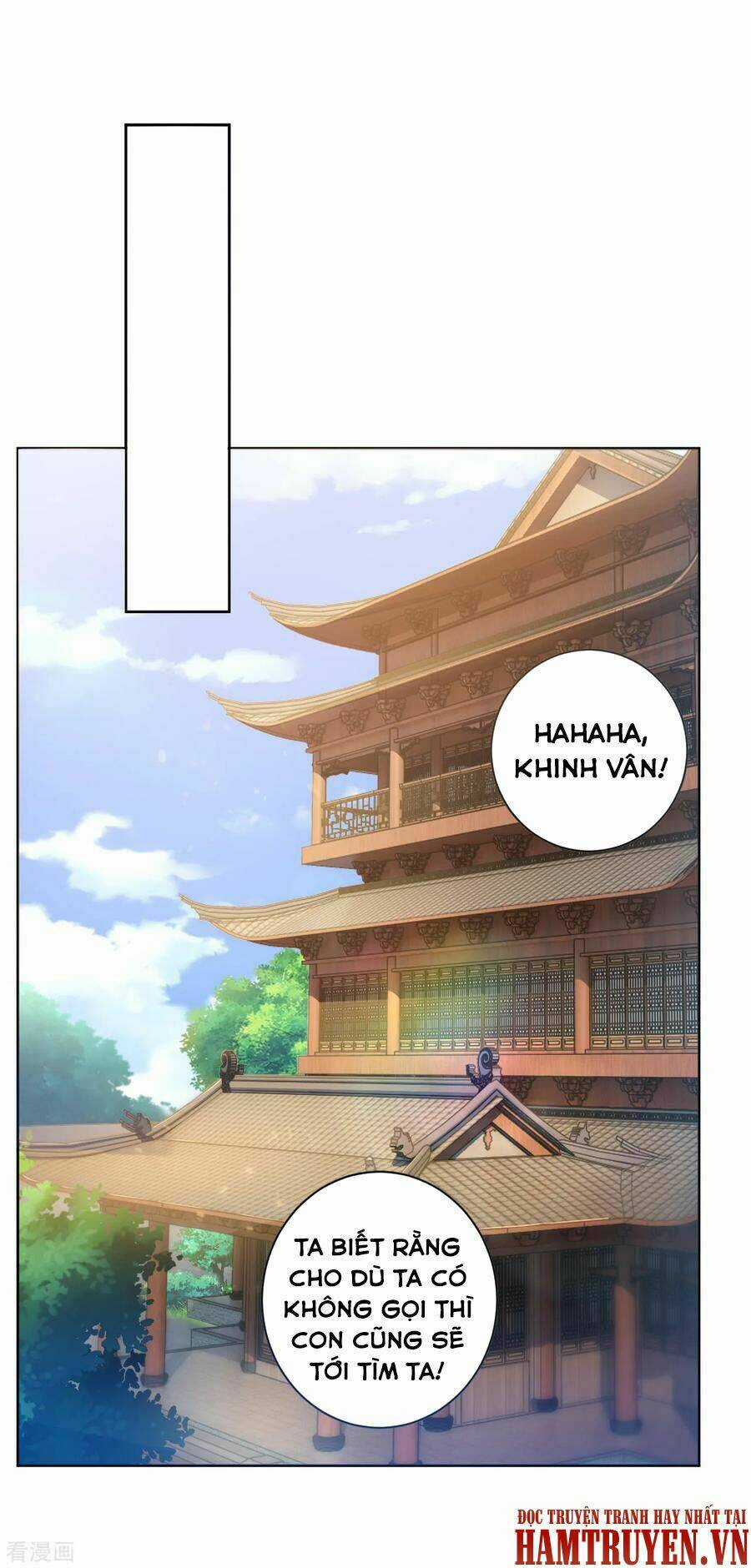 Nghịch Thiên Chiến Thần Chapter 55 trang 5