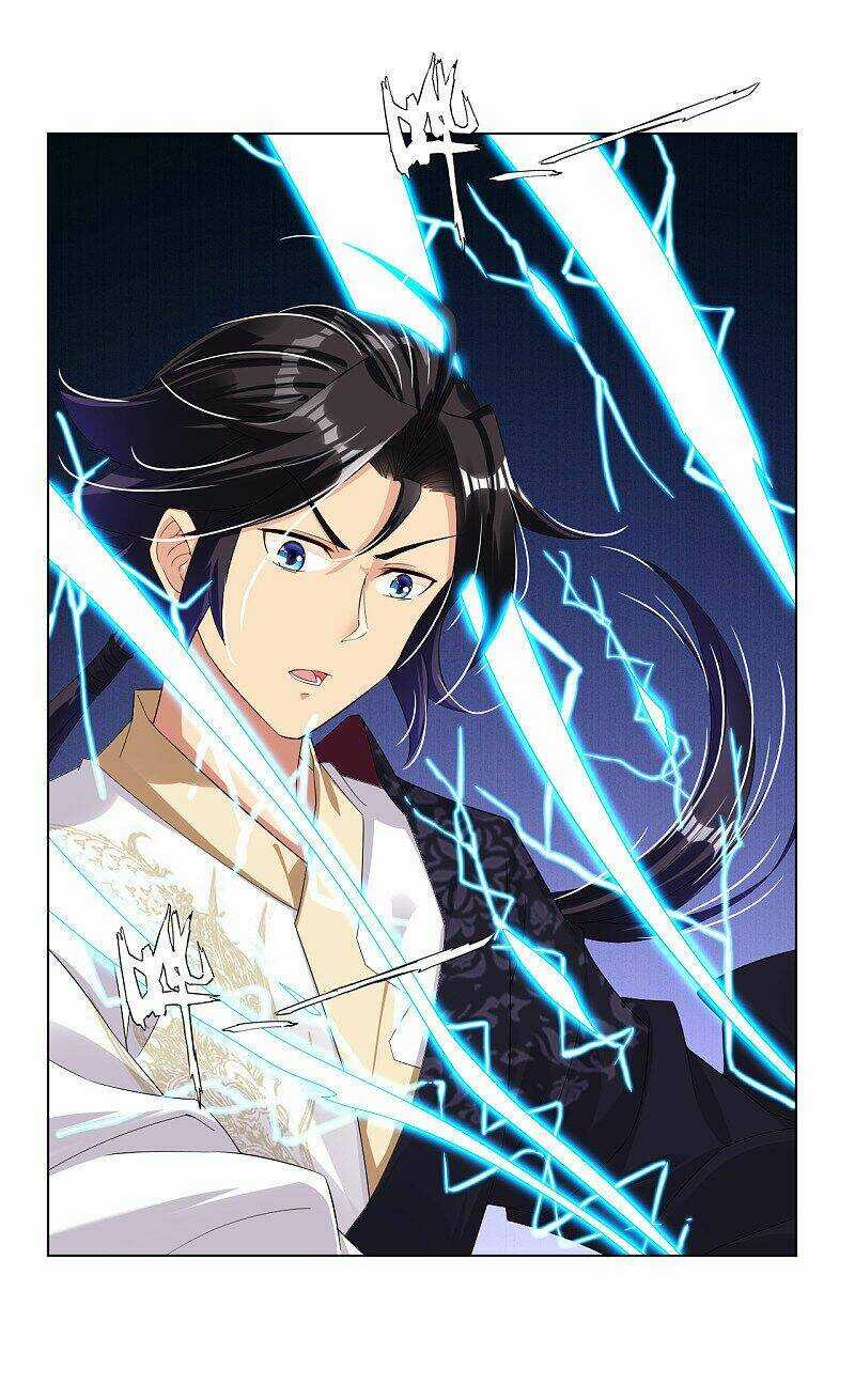 Nghịch Thiên Chiến Thần Chapter 56 trang 0