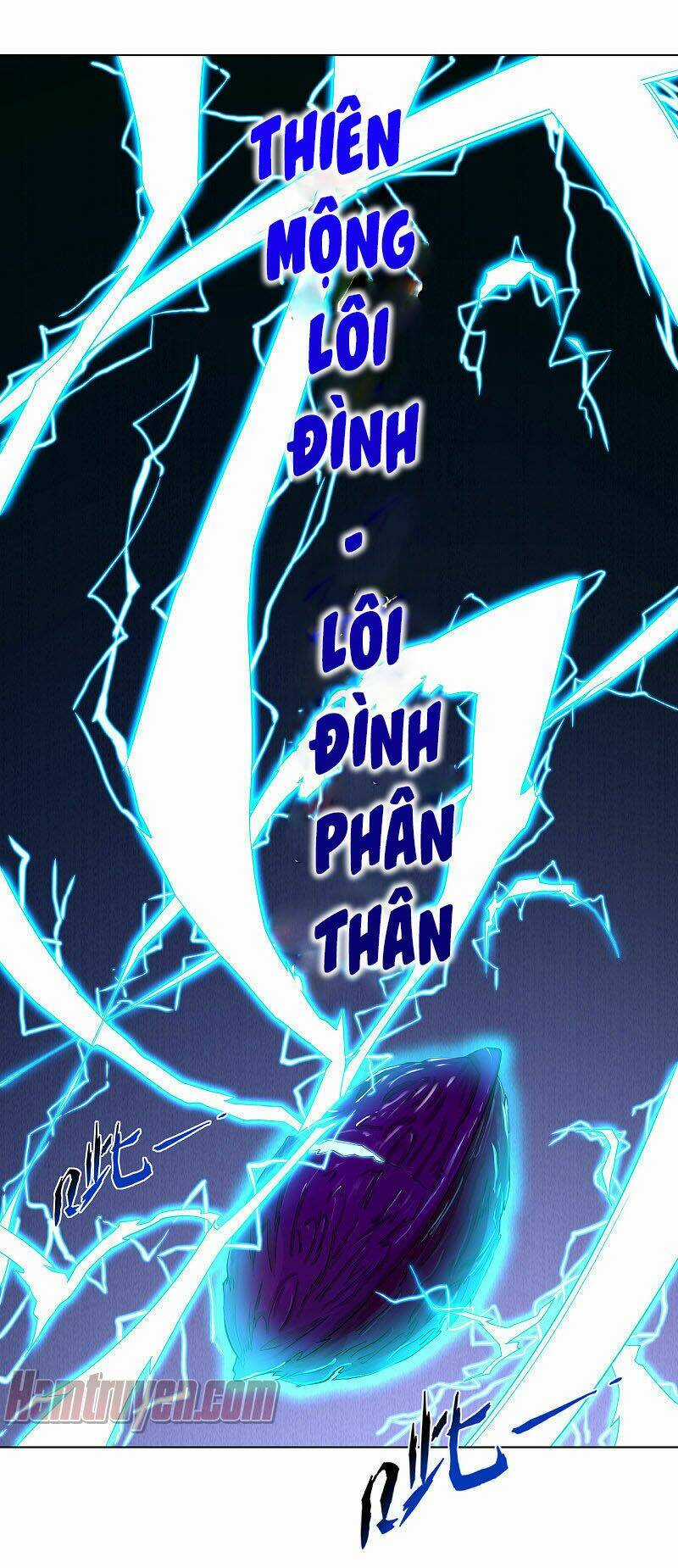 Nghịch Thiên Chiến Thần Chapter 56 trang 1