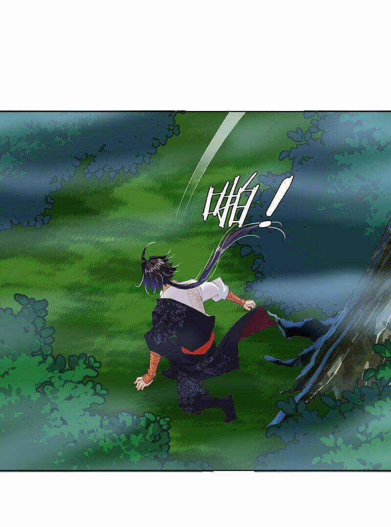 Nghịch Thiên Chiến Thần Chapter 56 trang 10