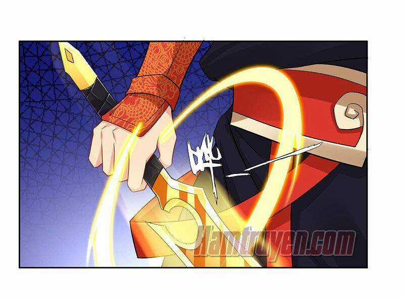 Nghịch Thiên Chiến Thần Chapter 58 trang 8