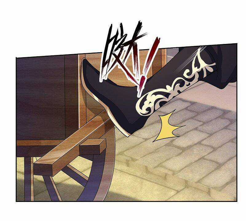 Nghịch Thiên Chiến Thần Chapter 59 trang 18