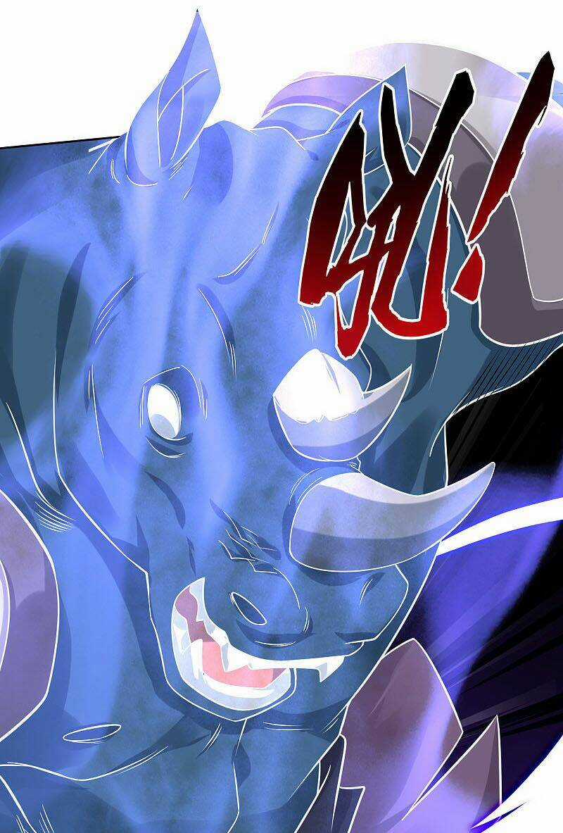 Nghịch Thiên Chiến Thần Chapter 59 trang 2