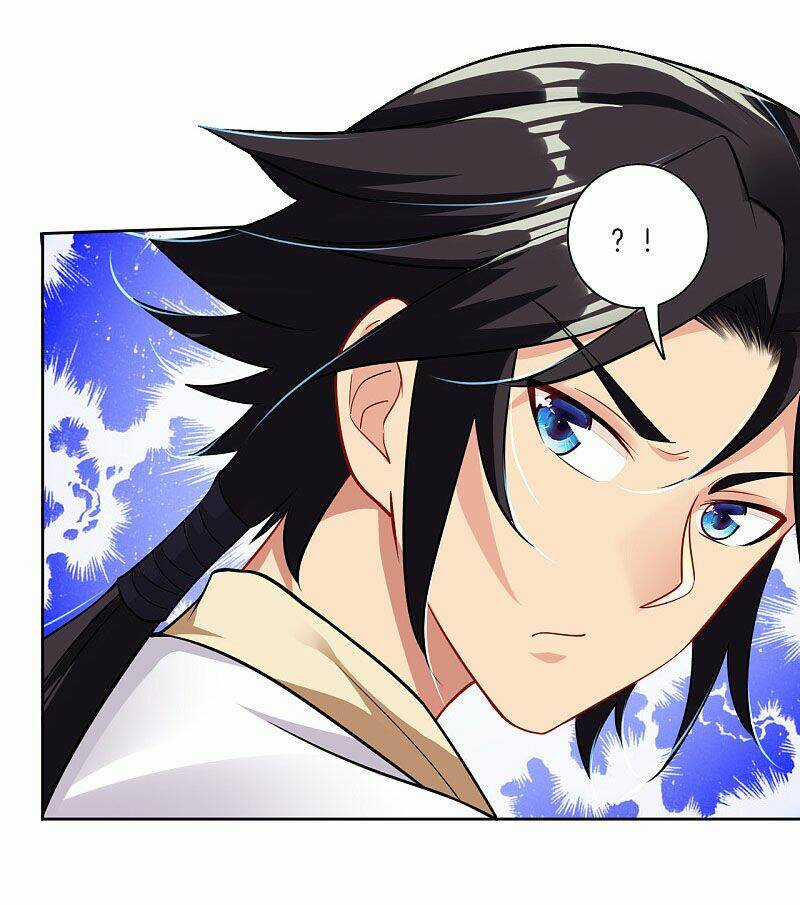 Nghịch Thiên Chiến Thần Chapter 59 trang 4