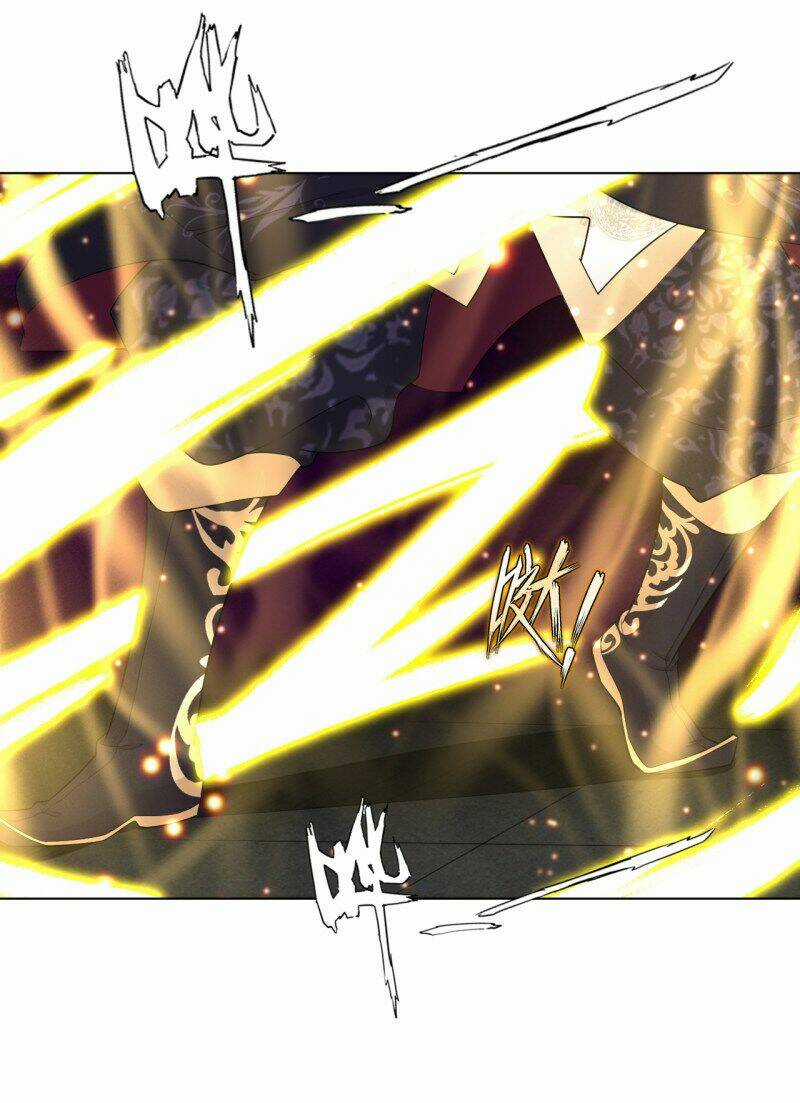 Nghịch Thiên Chiến Thần Chapter 6 trang 10