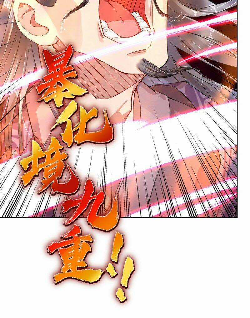 Nghịch Thiên Chiến Thần Chapter 6 trang 13