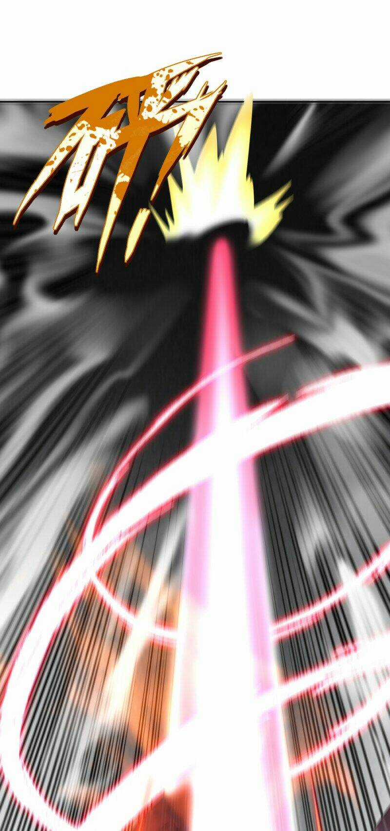 Nghịch Thiên Chiến Thần Chapter 6 trang 14