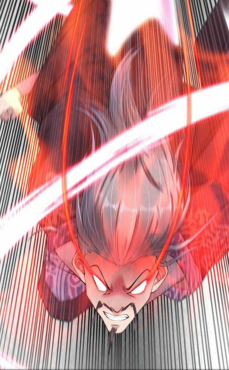 Nghịch Thiên Chiến Thần Chapter 6 trang 15