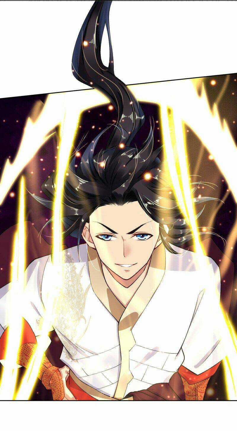 Nghịch Thiên Chiến Thần Chapter 6 trang 16