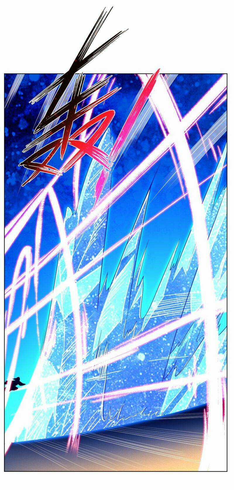 Nghịch Thiên Chiến Thần Chapter 6 trang 17