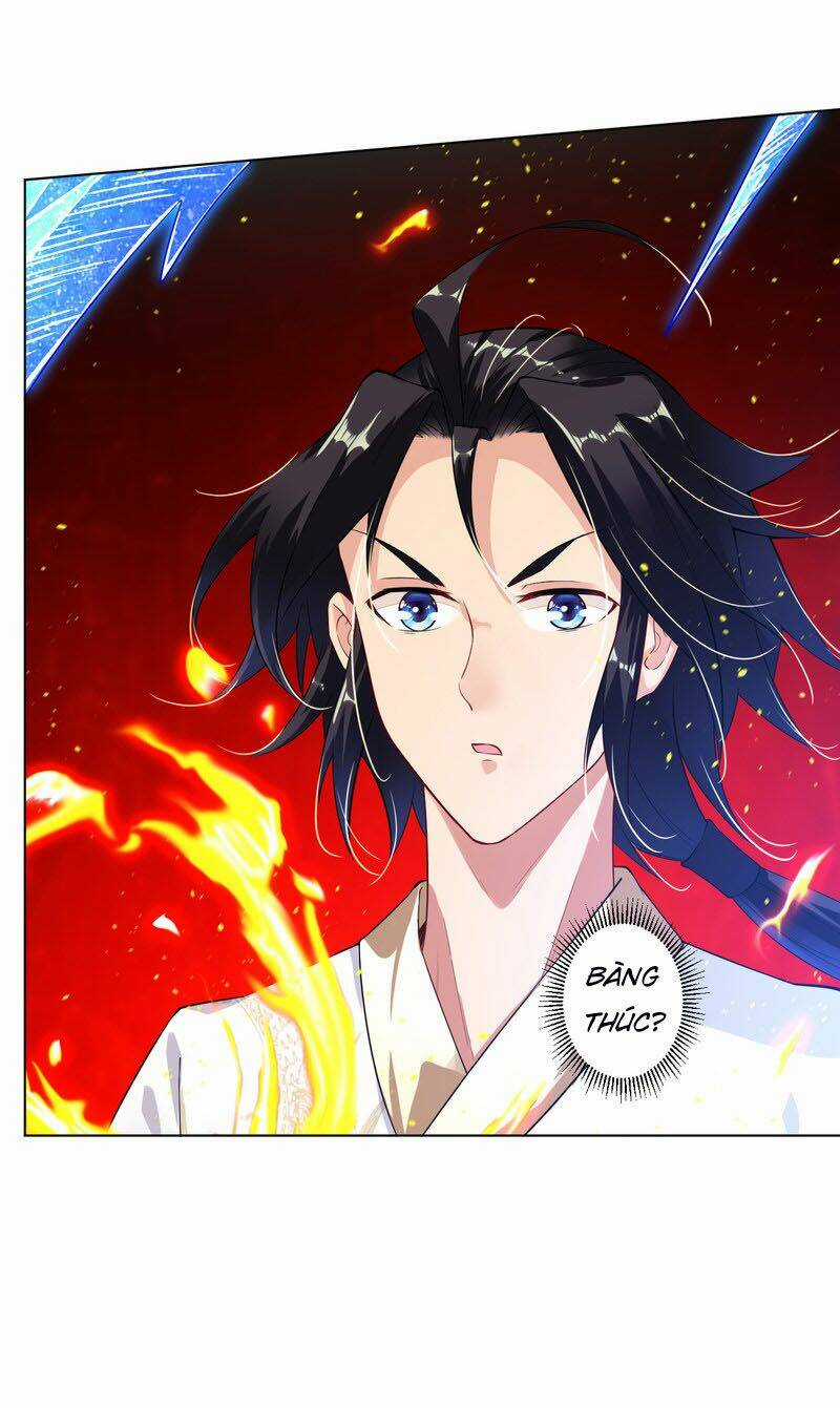 Nghịch Thiên Chiến Thần Chapter 6 trang 19