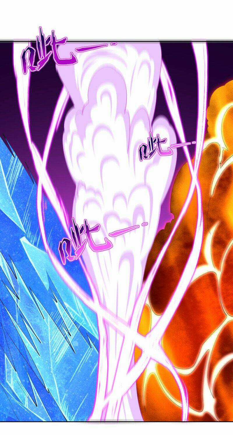 Nghịch Thiên Chiến Thần Chapter 6 trang 22