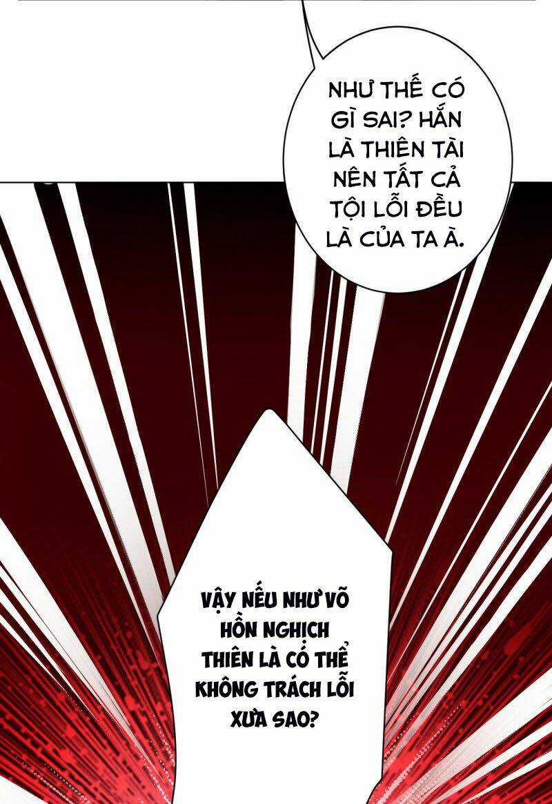 Nghịch Thiên Chiến Thần Chapter 6 trang 32