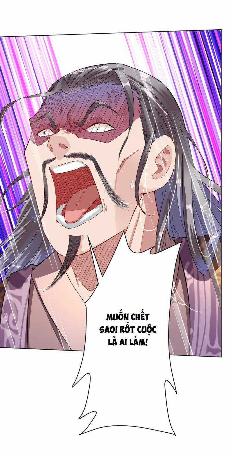 Nghịch Thiên Chiến Thần Chapter 6 trang 7