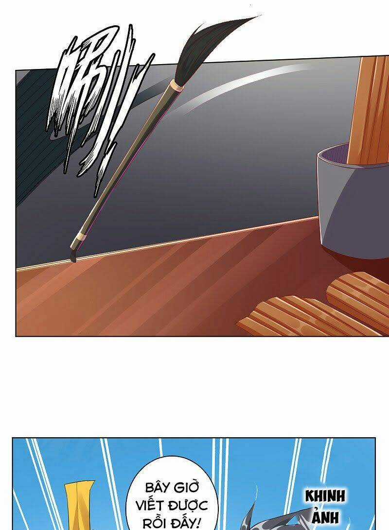 Nghịch Thiên Chiến Thần Chapter 60 trang 10