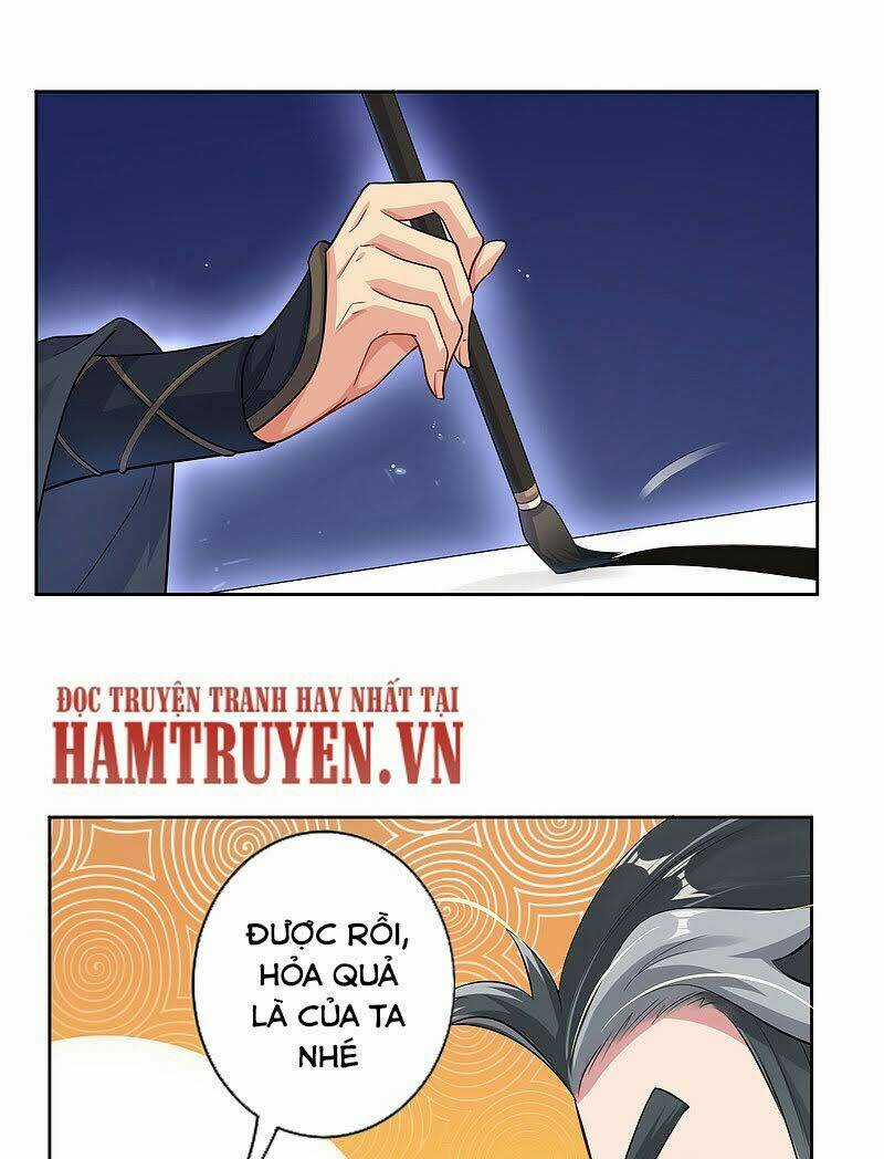 Nghịch Thiên Chiến Thần Chapter 60 trang 12