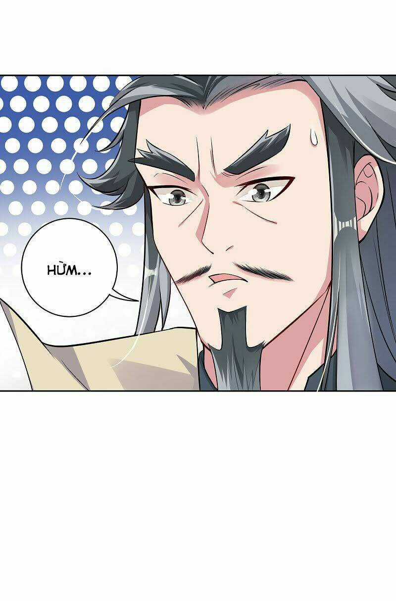 Nghịch Thiên Chiến Thần Chapter 60 trang 14