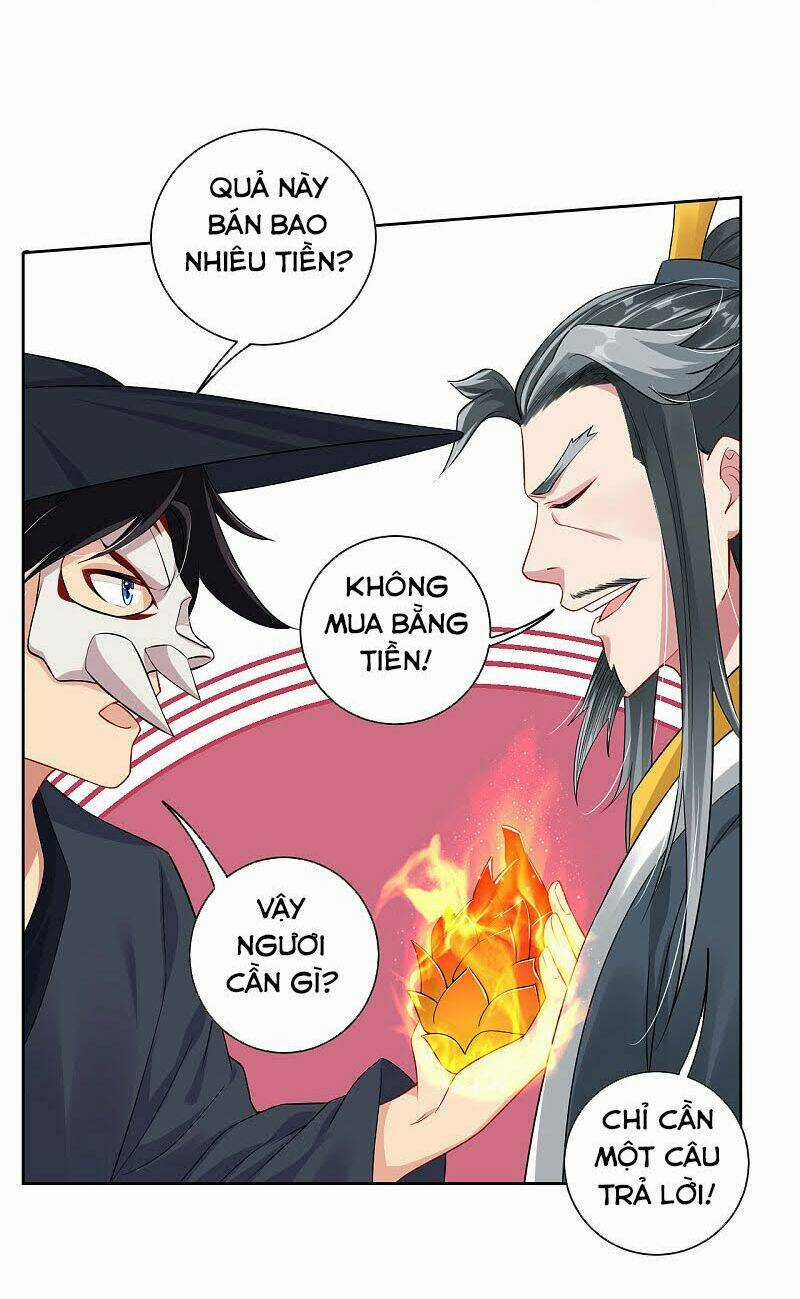 Nghịch Thiên Chiến Thần Chapter 60 trang 7