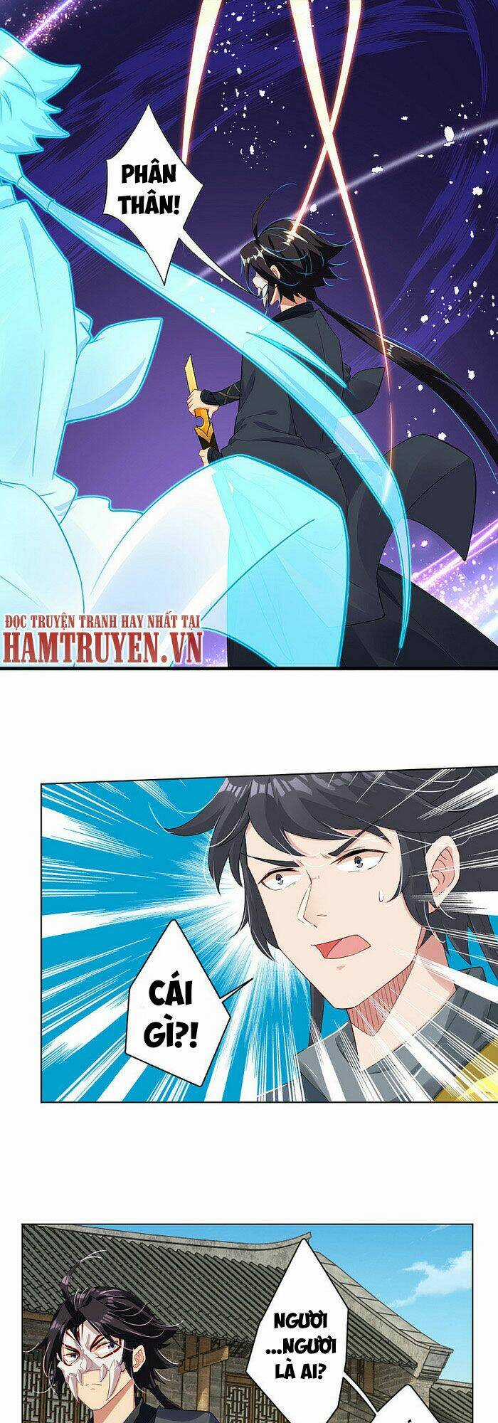 Nghịch Thiên Chiến Thần Chapter 63 trang 4