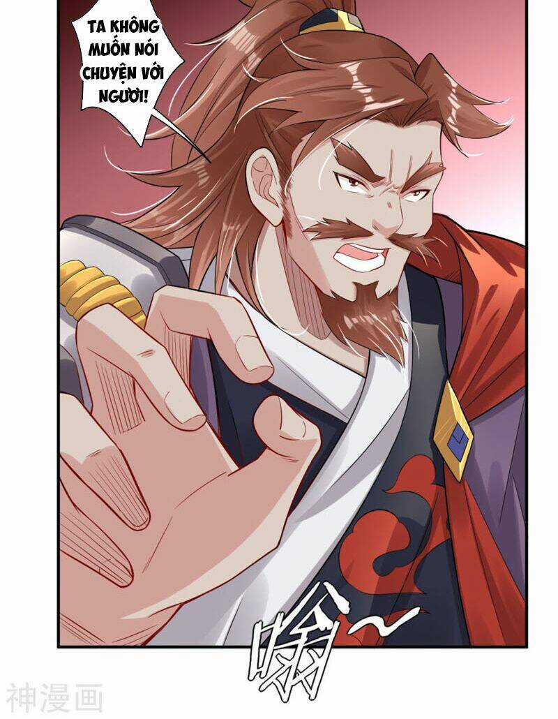 Nghịch Thiên Chiến Thần Chapter 65 trang 5