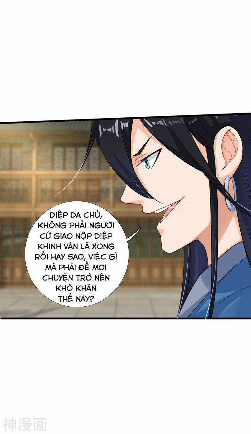 Nghịch Thiên Chiến Thần Chapter 66 trang 7