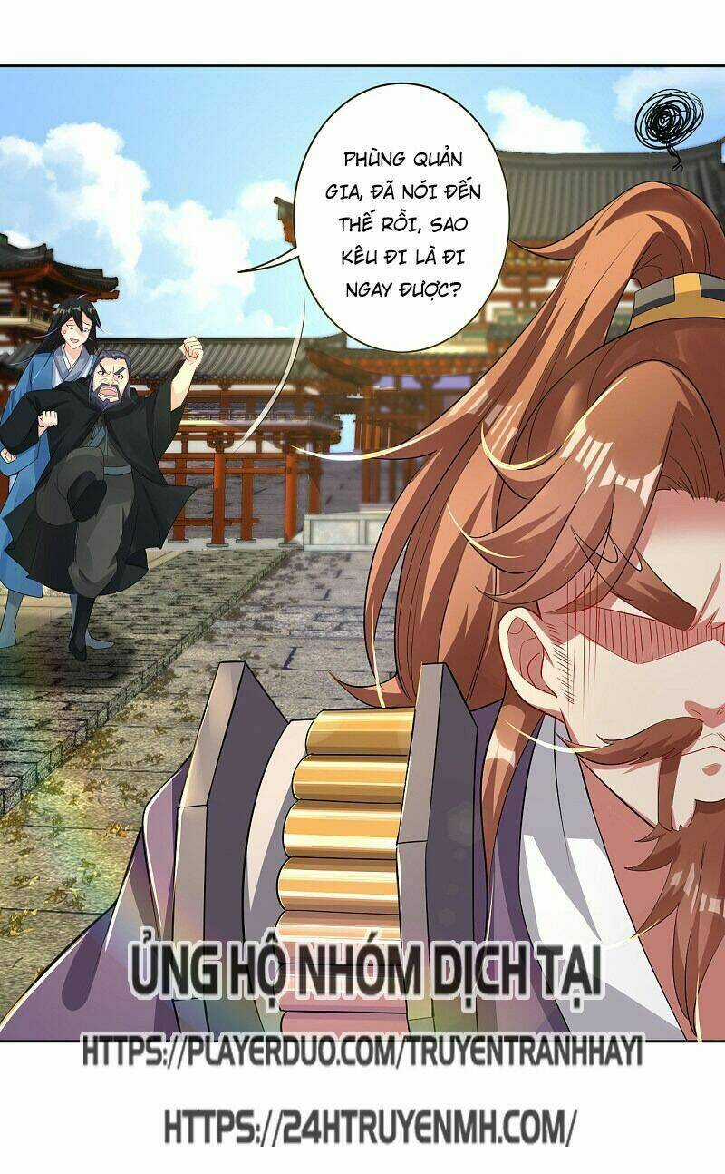 Nghịch Thiên Chiến Thần Chapter 67 trang 14