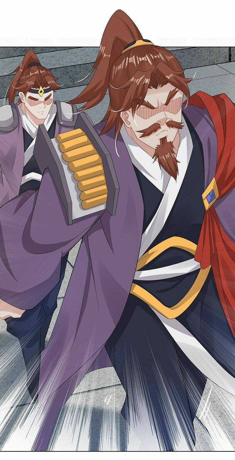 Nghịch Thiên Chiến Thần Chapter 67 trang 5