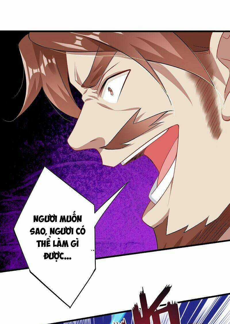 Nghịch Thiên Chiến Thần Chapter 67 trang 8