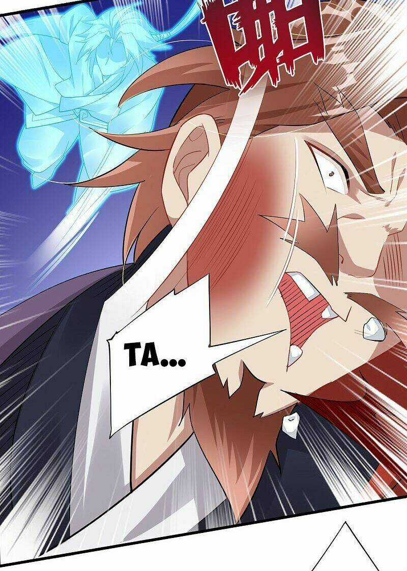 Nghịch Thiên Chiến Thần Chapter 67 trang 9