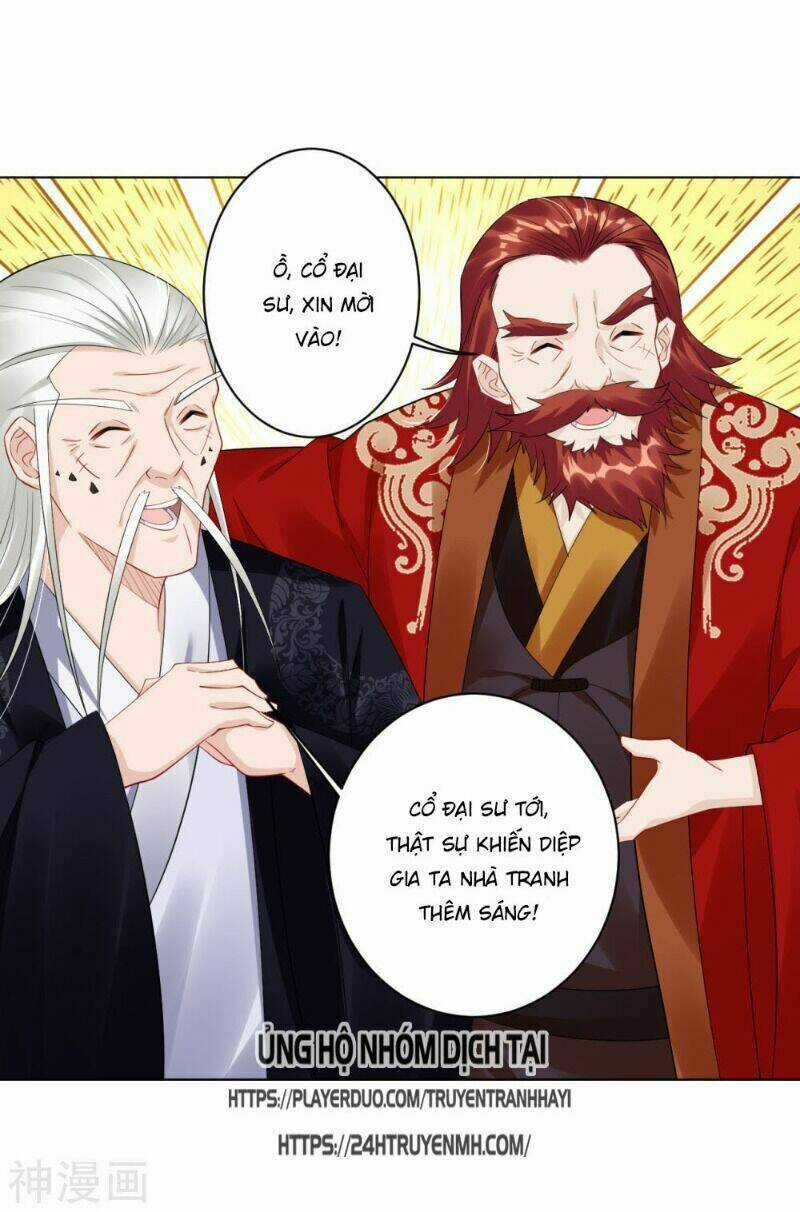 Nghịch Thiên Chiến Thần Chapter 68 trang 4