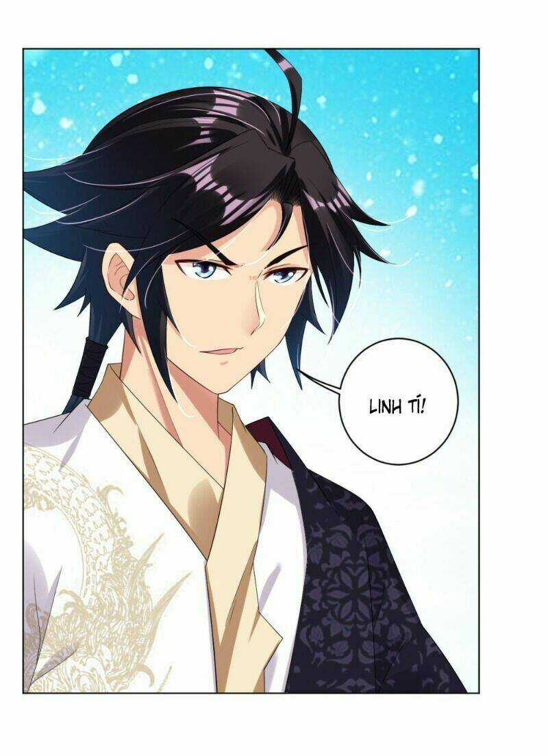 Nghịch Thiên Chiến Thần Chapter 69 trang 1