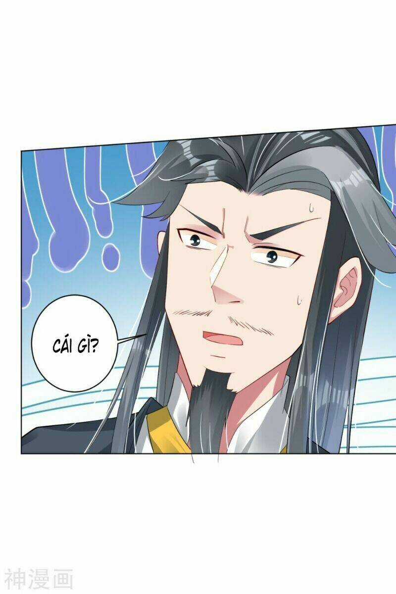 Nghịch Thiên Chiến Thần Chapter 69 trang 14