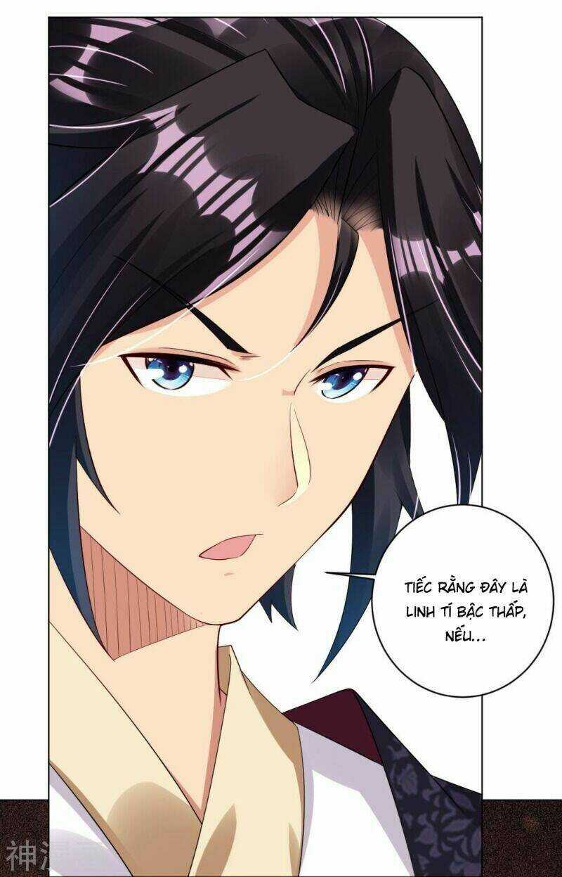 Nghịch Thiên Chiến Thần Chapter 69 trang 3