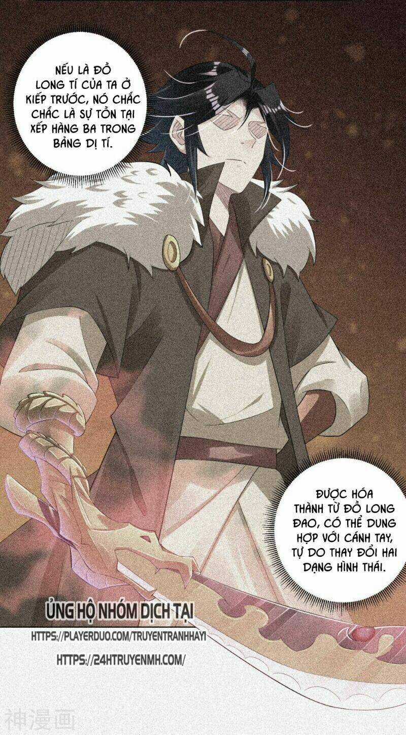 Nghịch Thiên Chiến Thần Chapter 69 trang 4