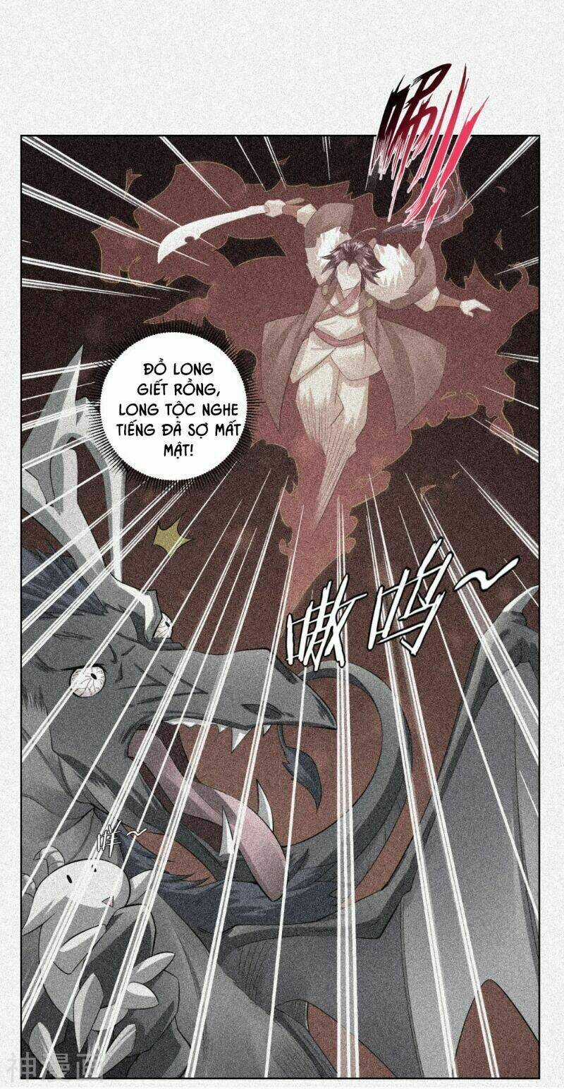 Nghịch Thiên Chiến Thần Chapter 69 trang 5