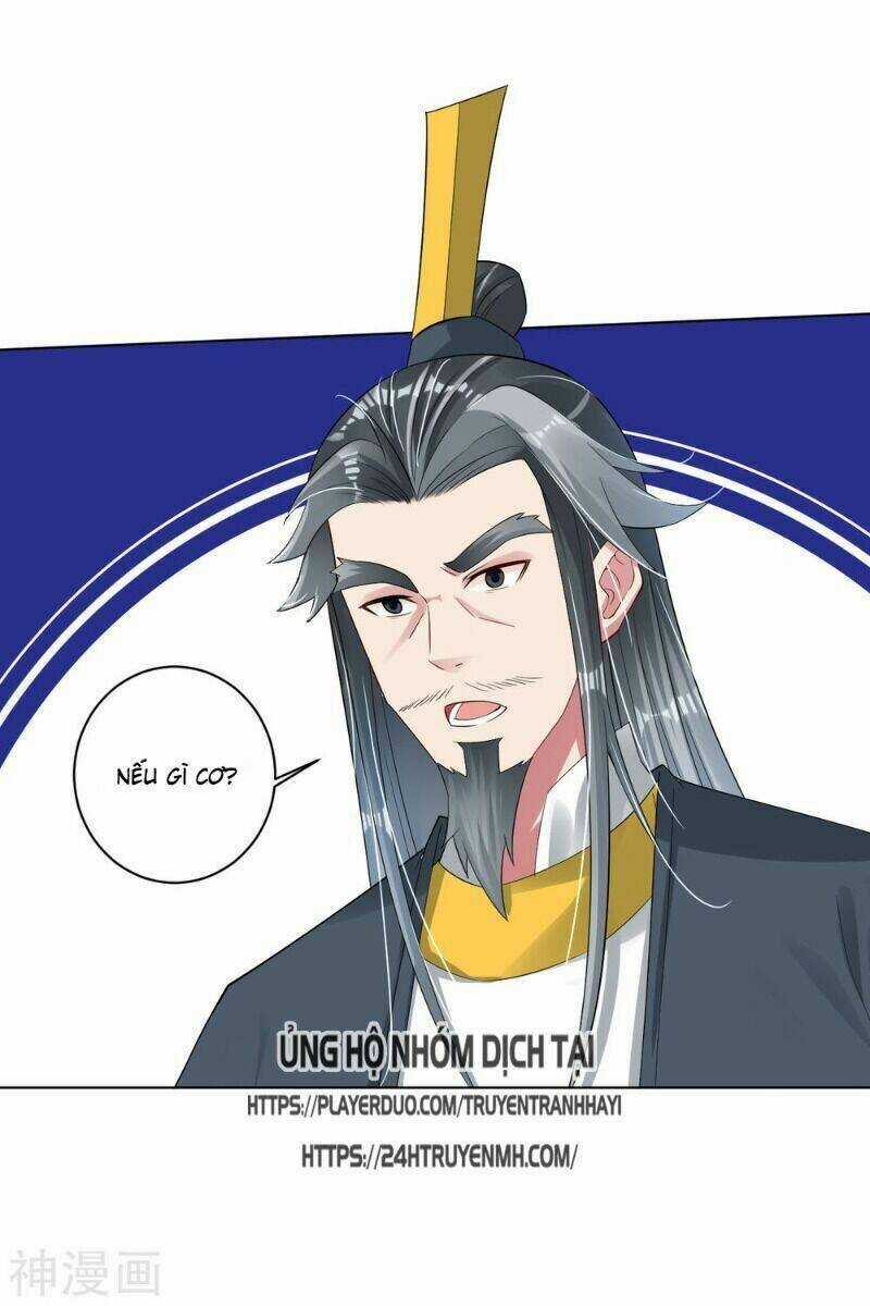 Nghịch Thiên Chiến Thần Chapter 69 trang 6