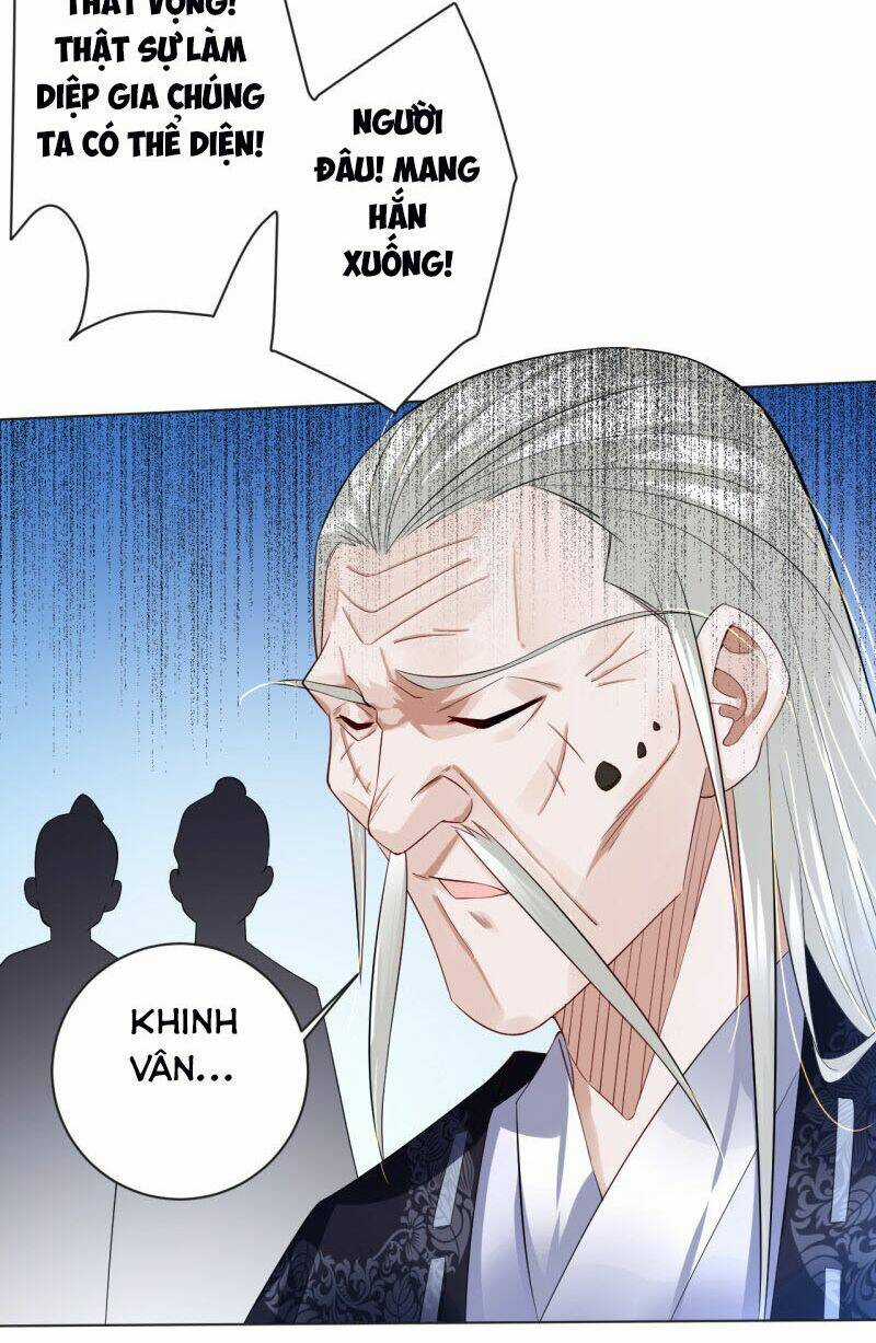 Nghịch Thiên Chiến Thần Chapter 7 trang 10