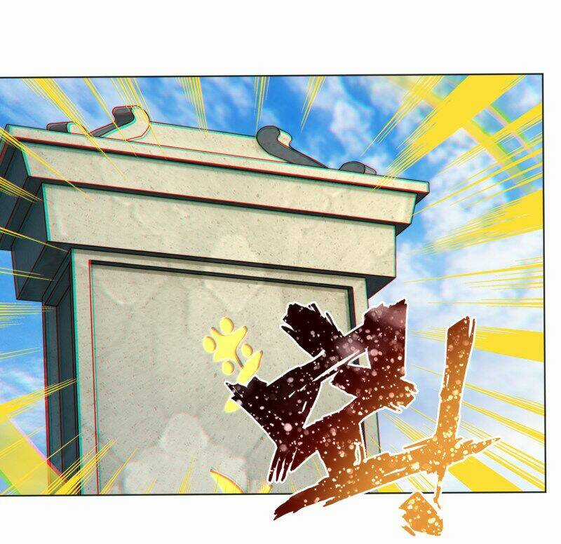 Nghịch Thiên Chiến Thần Chapter 7 trang 11