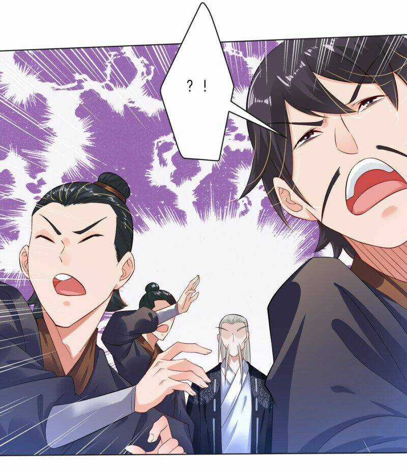 Nghịch Thiên Chiến Thần Chapter 7 trang 12