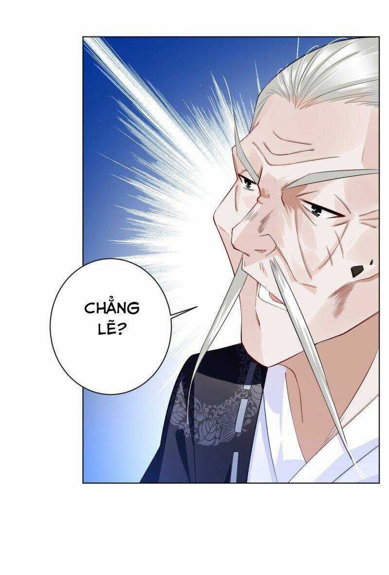 Nghịch Thiên Chiến Thần Chapter 7 trang 2