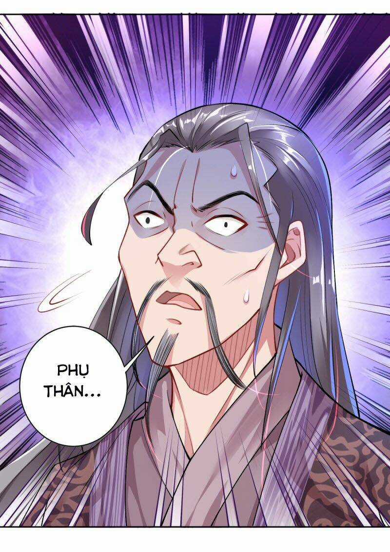 Nghịch Thiên Chiến Thần Chapter 7 trang 26