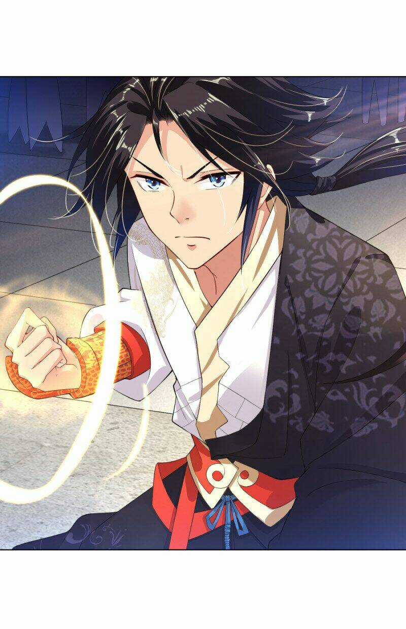 Nghịch Thiên Chiến Thần Chapter 7 trang 3