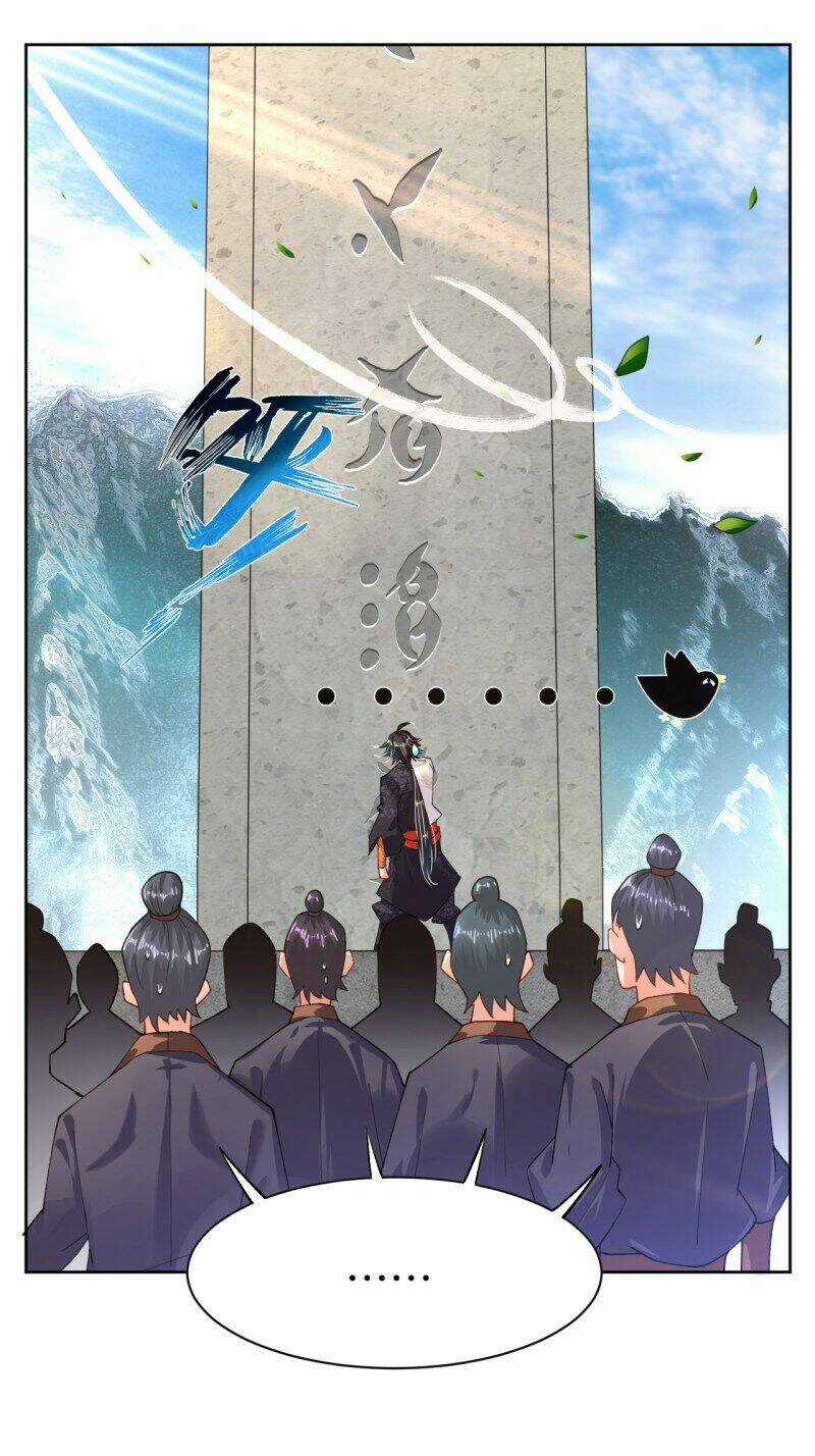 Nghịch Thiên Chiến Thần Chapter 7 trang 6