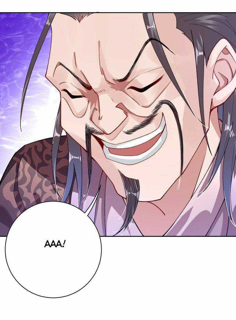 Nghịch Thiên Chiến Thần Chapter 7 trang 7