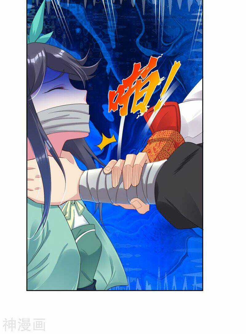 Nghịch Thiên Chiến Thần Chapter 72 trang 1