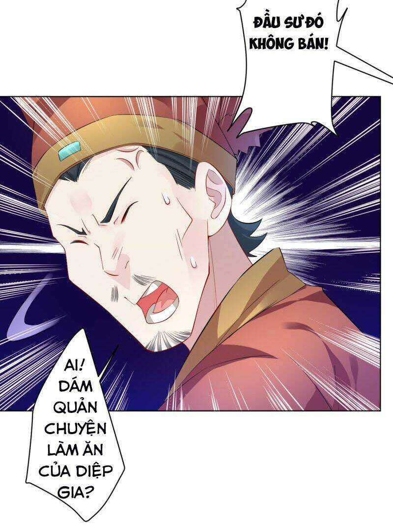 Nghịch Thiên Chiến Thần Chapter 8 trang 26