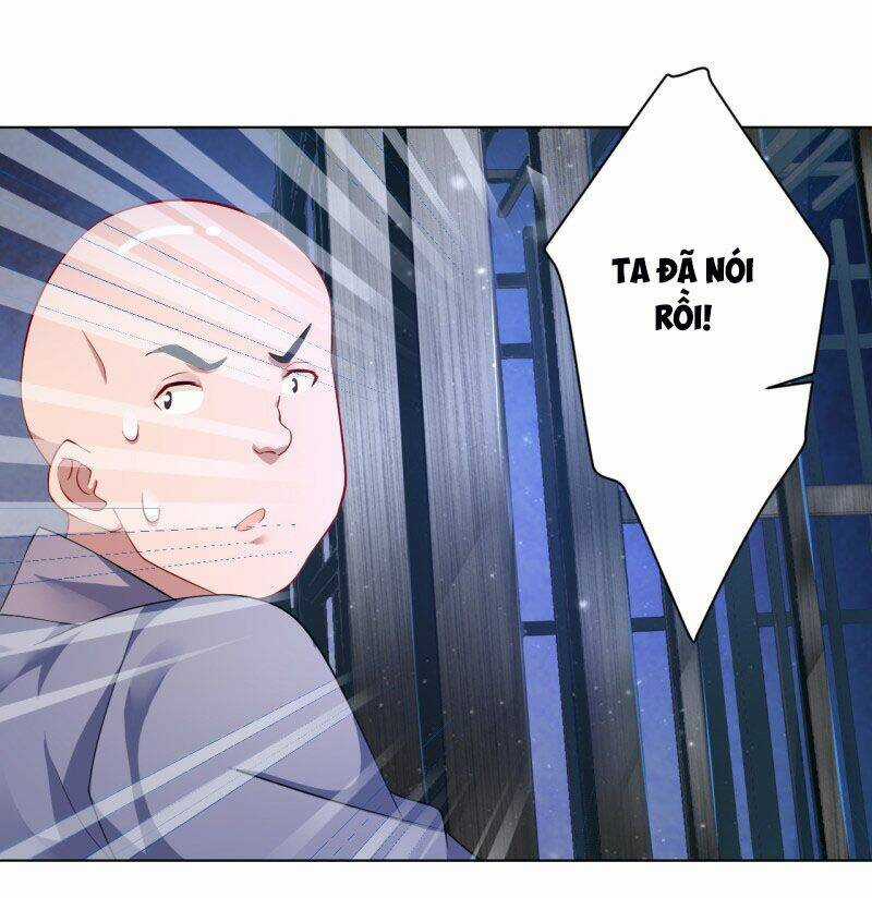 Nghịch Thiên Chiến Thần Chapter 8 trang 30